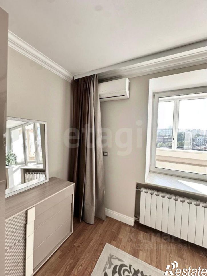 4-комн квартира ул Попова, 21,  д. 21