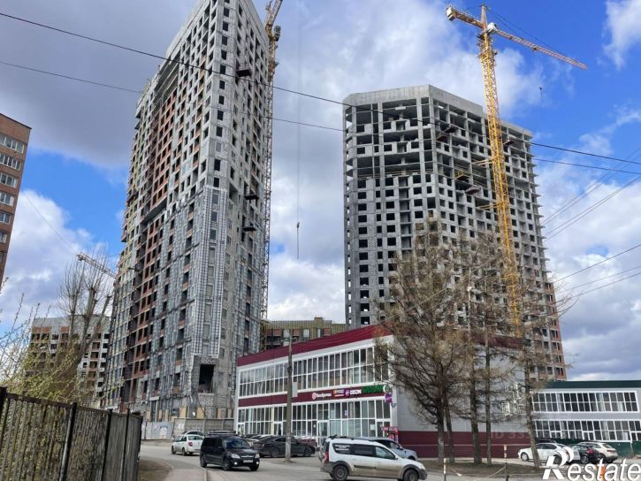 Торговое помещение ул Кронштадтская, 39А,  д. 39А