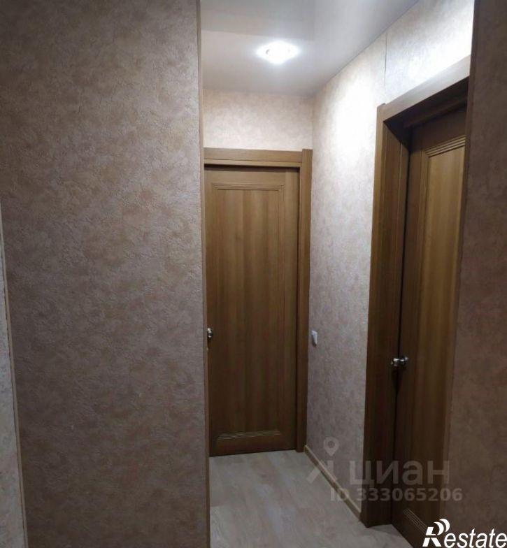 1-комн квартира ул Магистральная, 24,  д. 24