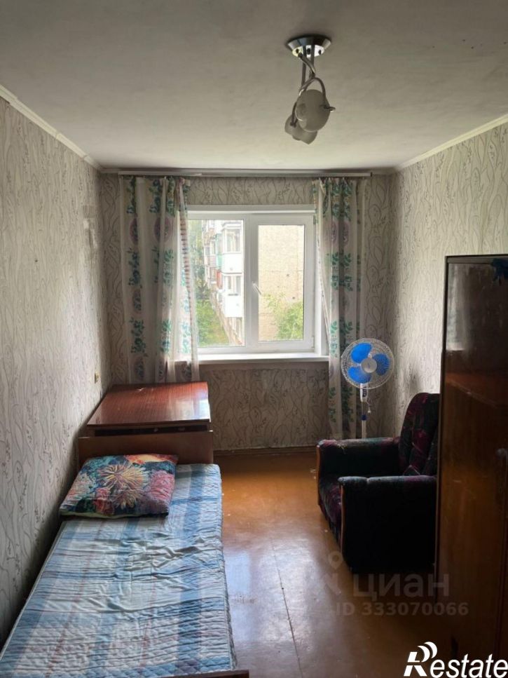 3-комн квартира ул Красновишерская, 44,  д. 44