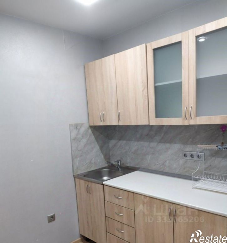 1-комн квартира ул Магистральная, 24,  д. 24