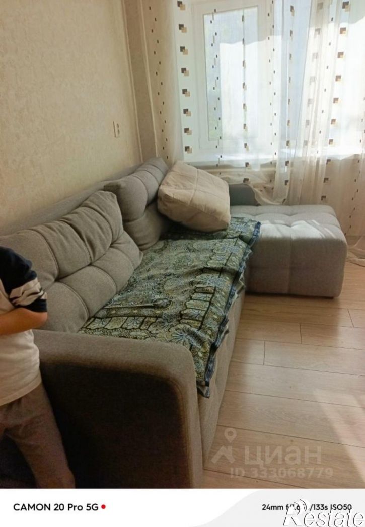 2-комн квартира ул Вижайская, 15,  д. 15