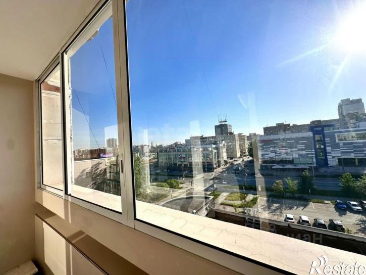 4-комн квартира ул Попова, 21,  д. 21