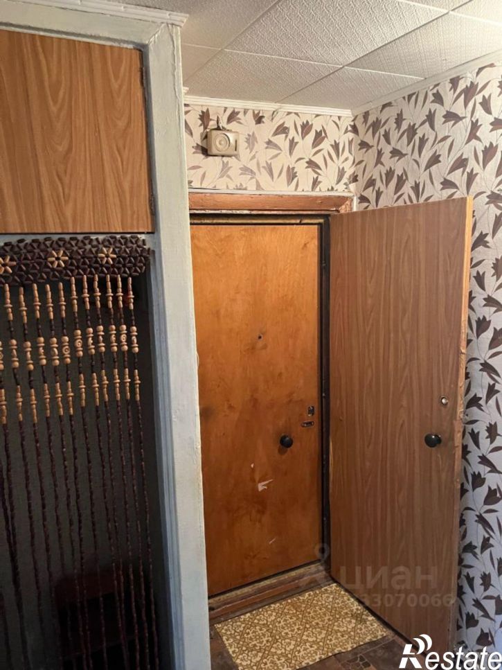 3-комн квартира ул Красновишерская, 44,  д. 44