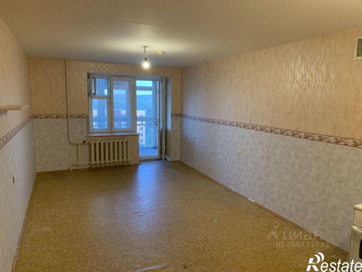1-комн квартира ул Подлесная, 3а,  д. 3а