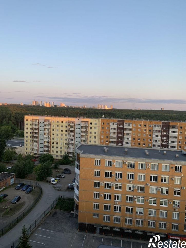 1-комн квартира ул Подлесная, 3а,  д. 3а