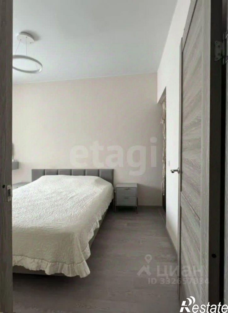 2-комн квартира ул Сапфирная, 15,  д. 15