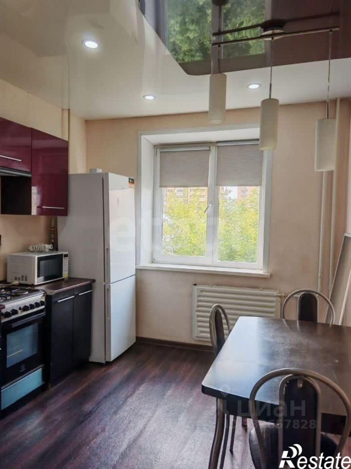 1-комн квартира пр-кт Декабристов, 33,  д. 33