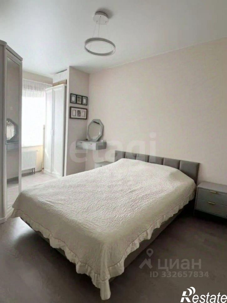 2-комн квартира ул Сапфирная, 15,  д. 15