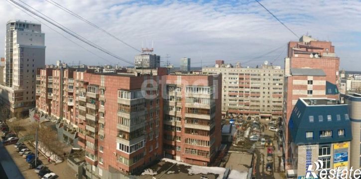 1-комн квартира ул Екатерининская, 120,  д. 120