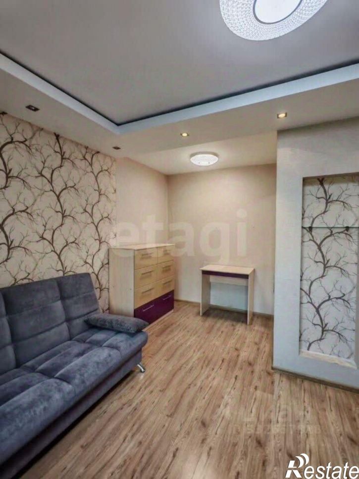 1-комн квартира пр-кт Декабристов, 33,  д. 33