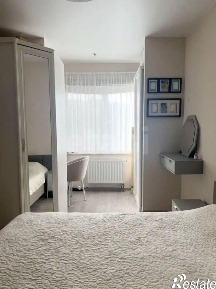 2-комн квартира ул Сапфирная, 15,  д. 15