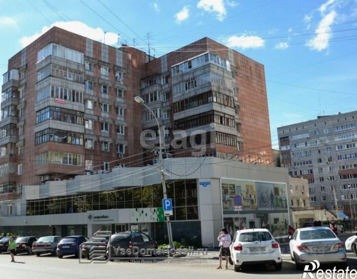 1-комн квартира ул Екатерининская, 120,  д. 120