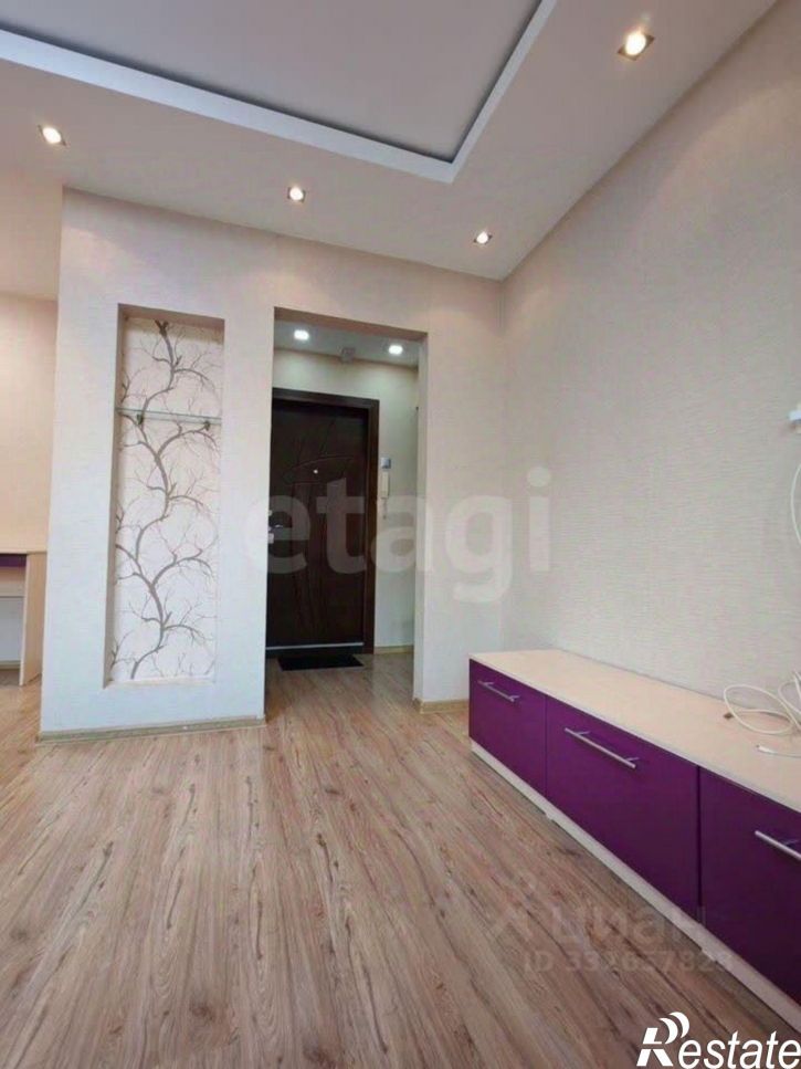 1-комн квартира пр-кт Декабристов, 33,  д. 33