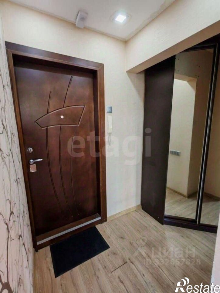 1-комн квартира пр-кт Декабристов, 33,  д. 33
