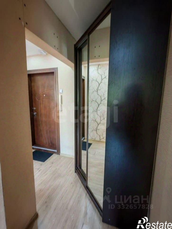 1-комн квартира пр-кт Декабристов, 33,  д. 33