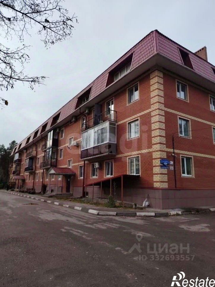 1-комн квартира ул Танцорова, 32а,  д. 32а