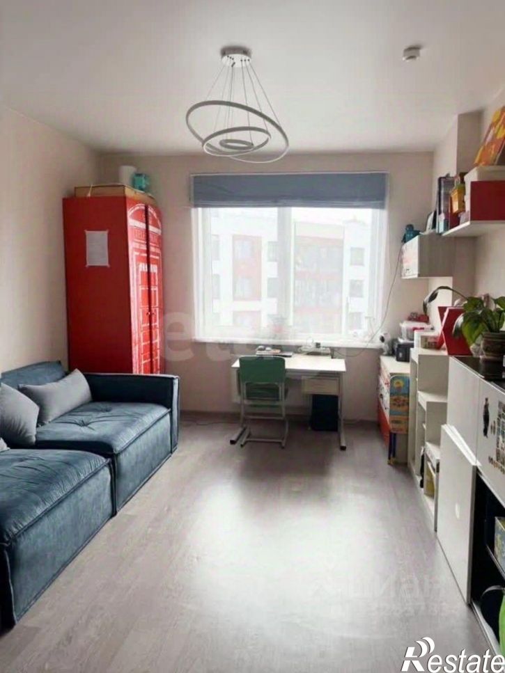 2-комн квартира ул Сапфирная, 15,  д. 15
