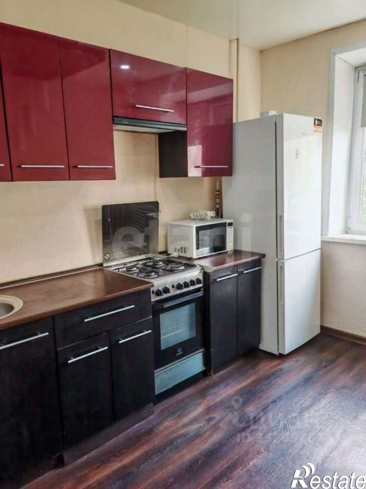 1-комн квартира пр-кт Декабристов, 33,  д. 33