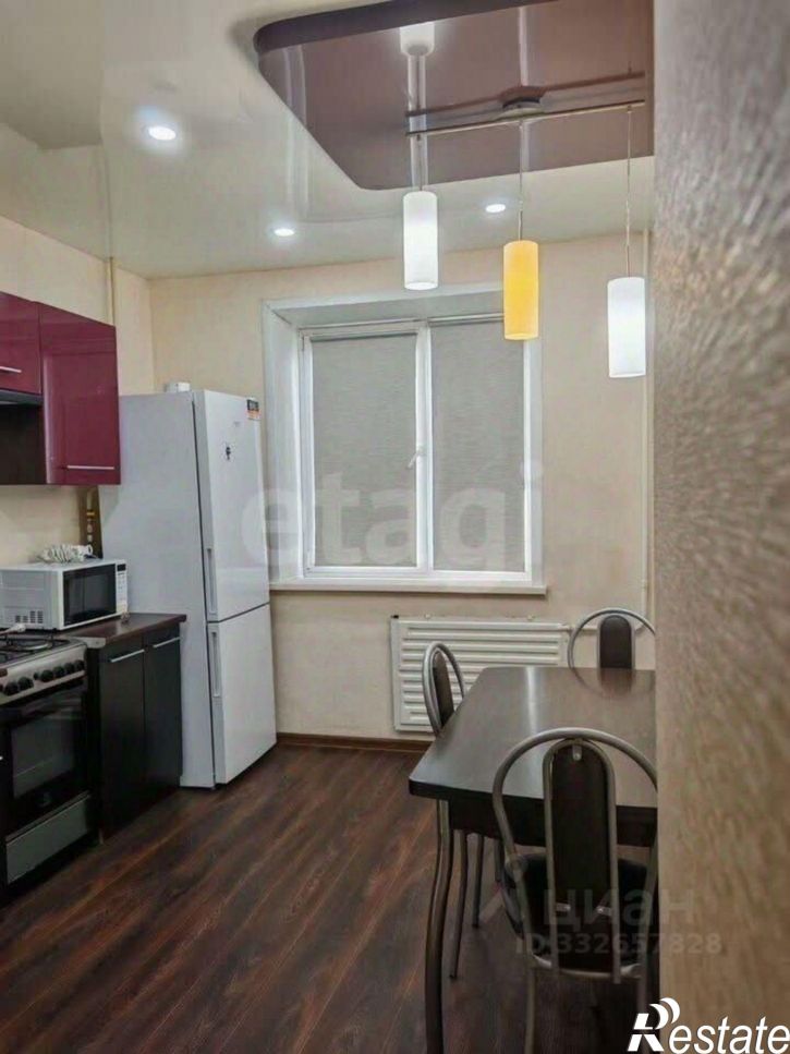 1-комн квартира пр-кт Декабристов, 33,  д. 33