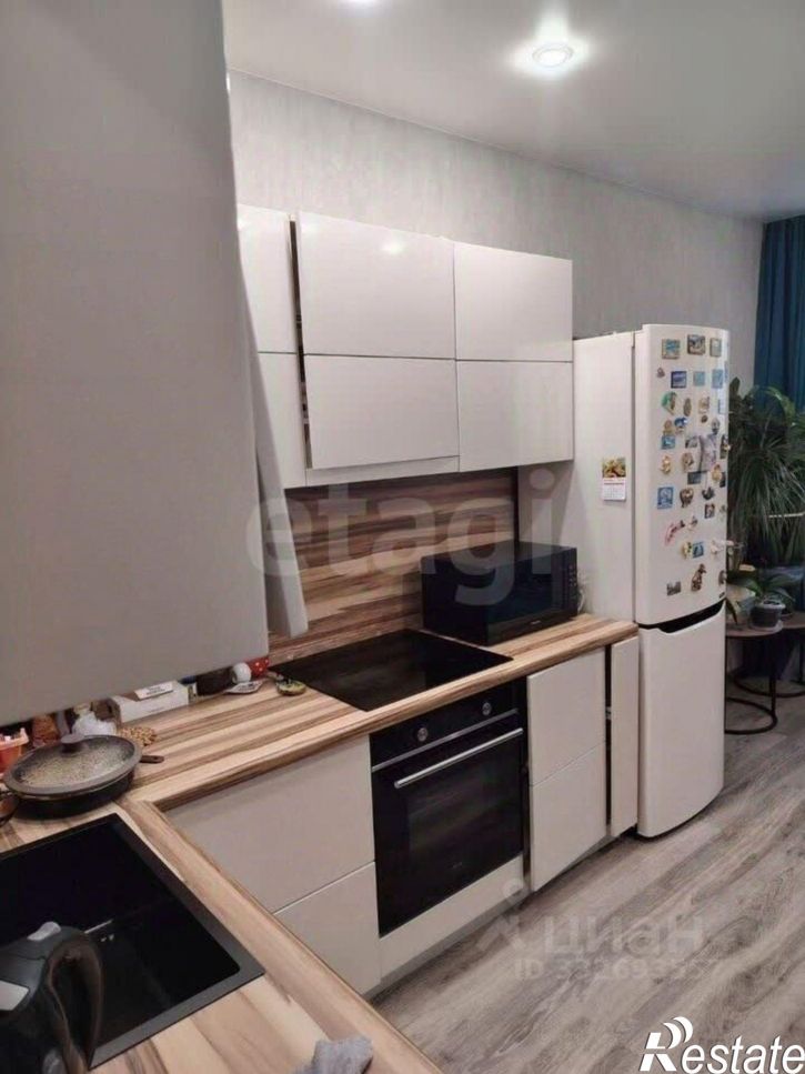 1-комн квартира ул Танцорова, 32а,  д. 32а