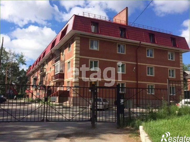 1-комн квартира ул Танцорова, 32а,  д. 32а