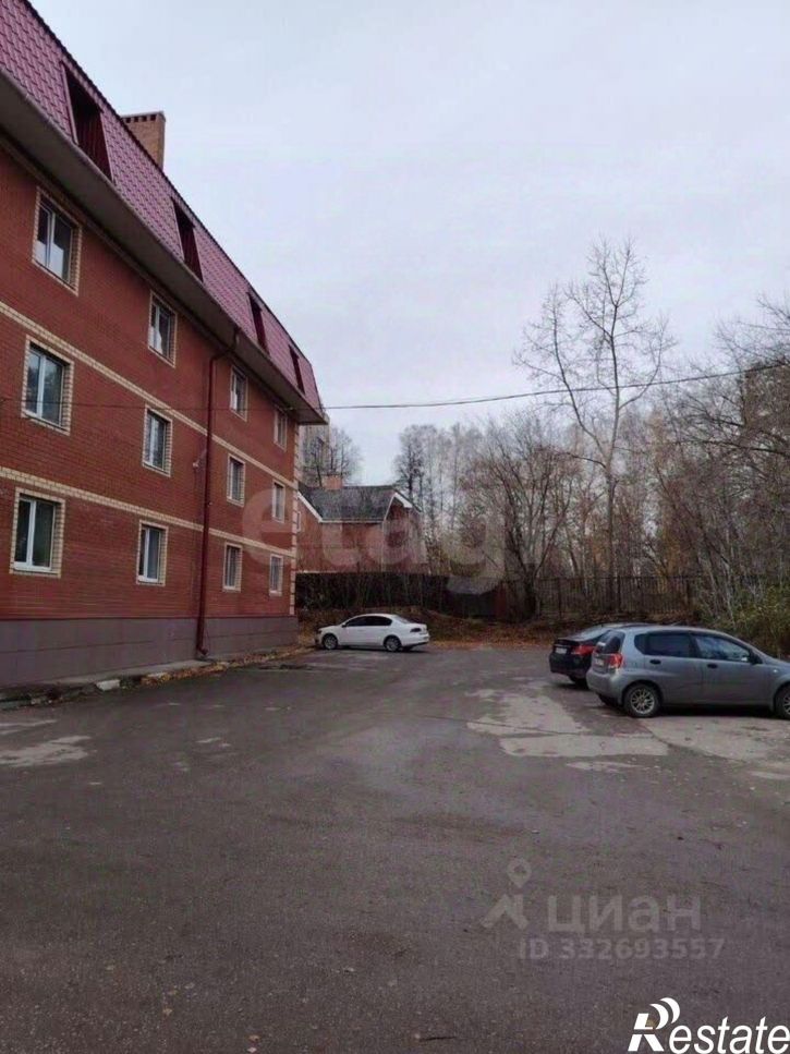 1-комн квартира ул Танцорова, 32а,  д. 32а