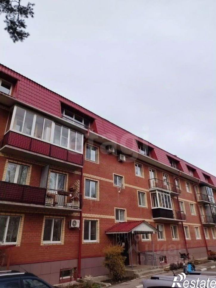 1-комн квартира ул Танцорова, 32а,  д. 32а