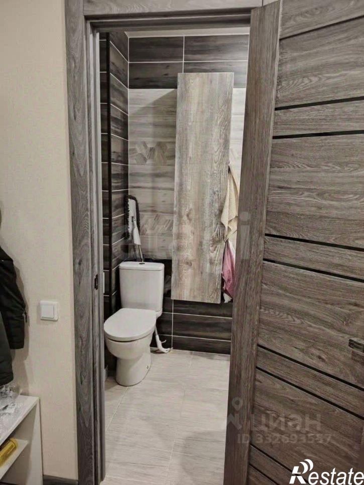 1-комн квартира ул Танцорова, 32а,  д. 32а