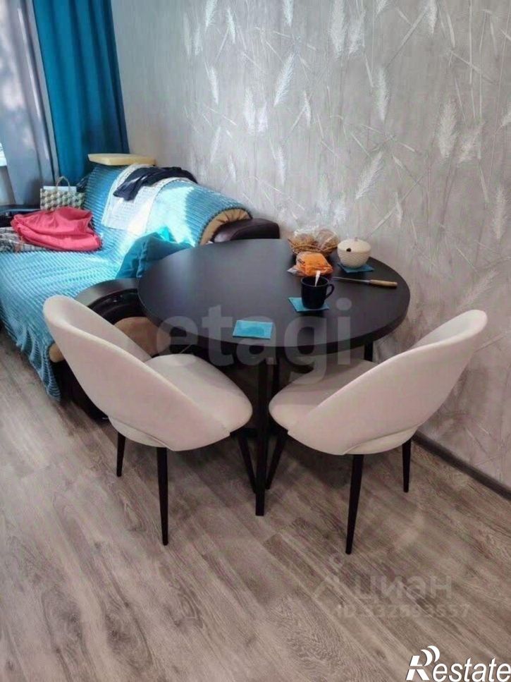 1-комн квартира ул Танцорова, 32а,  д. 32а