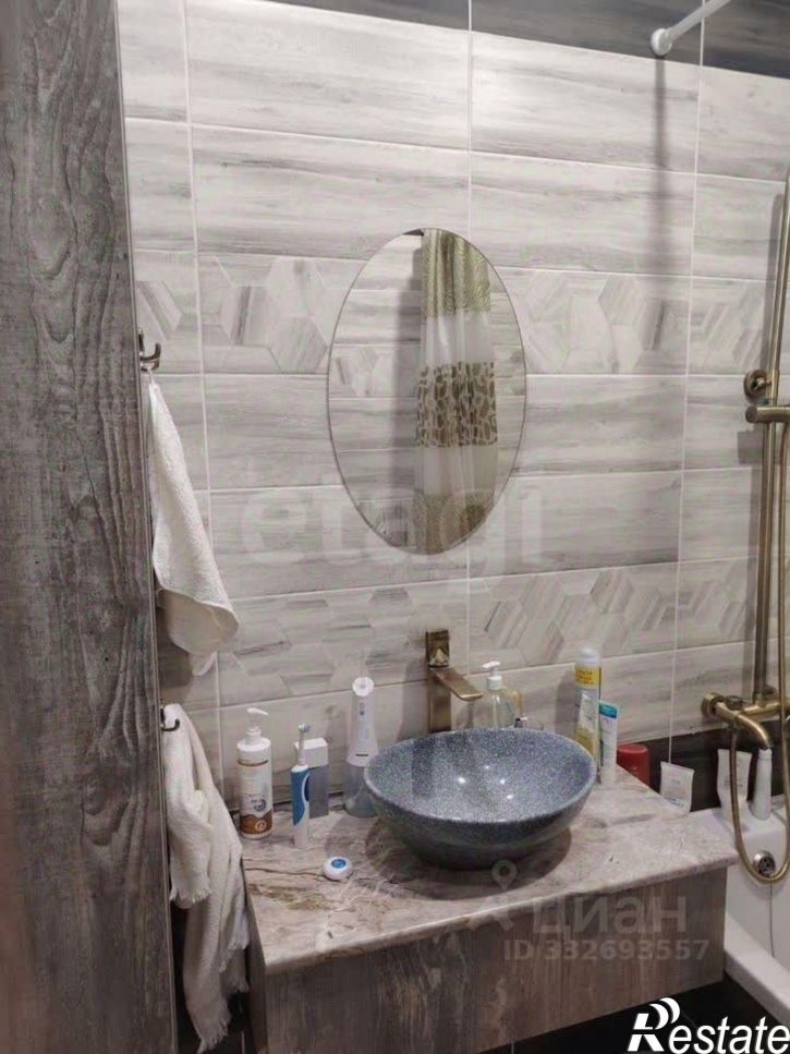 1-комн квартира ул Танцорова, 32а,  д. 32а