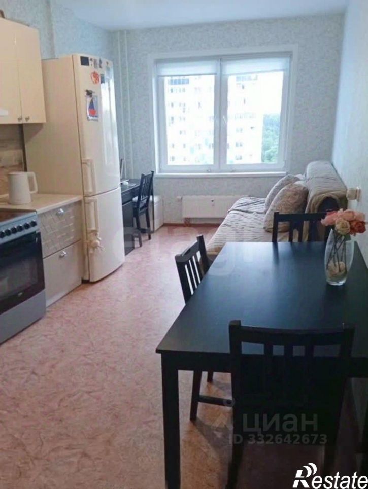 1-комн квартира ул Красные Казармы, 67,  д. 67