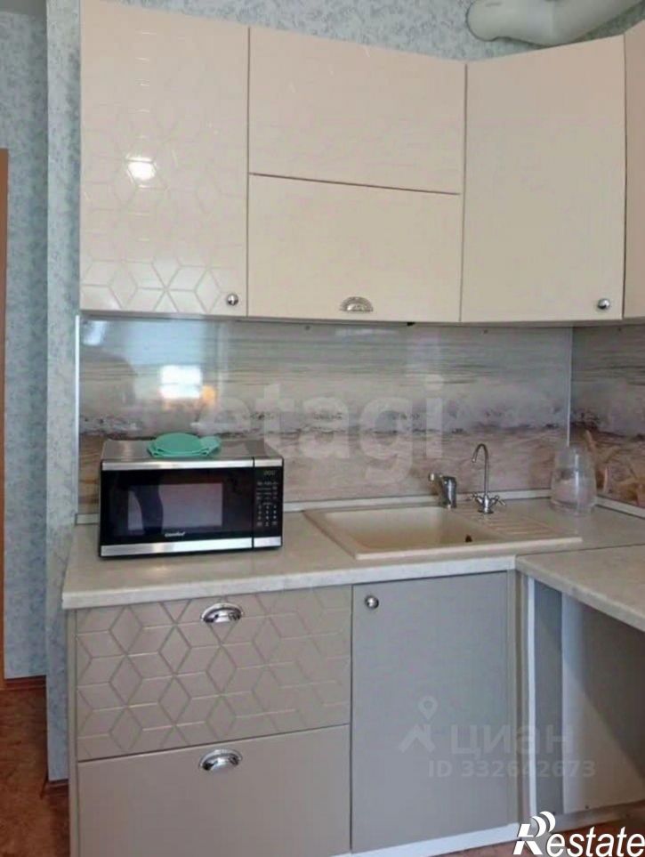 1-комн квартира ул Красные Казармы, 67,  д. 67