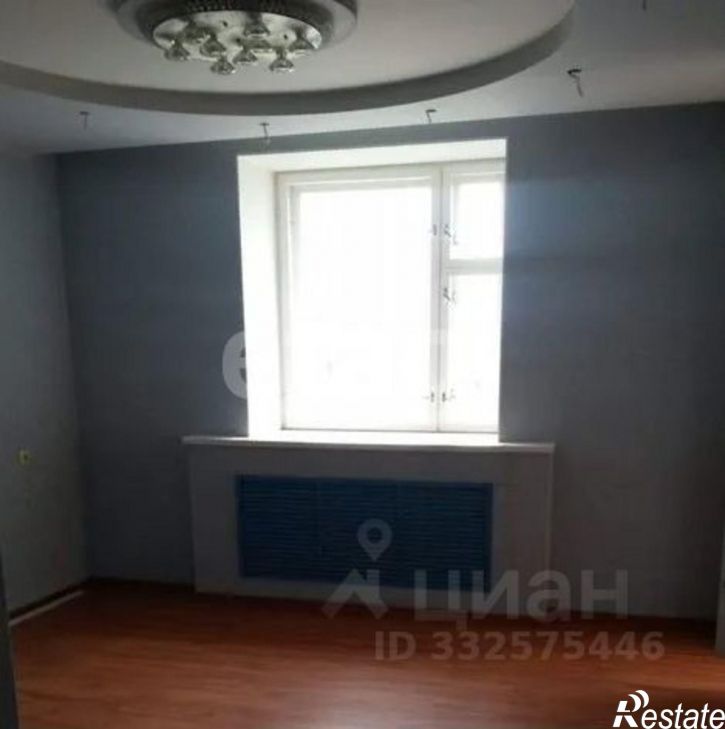 3-комн квартира ул Николая Островского, 30,  д. 30