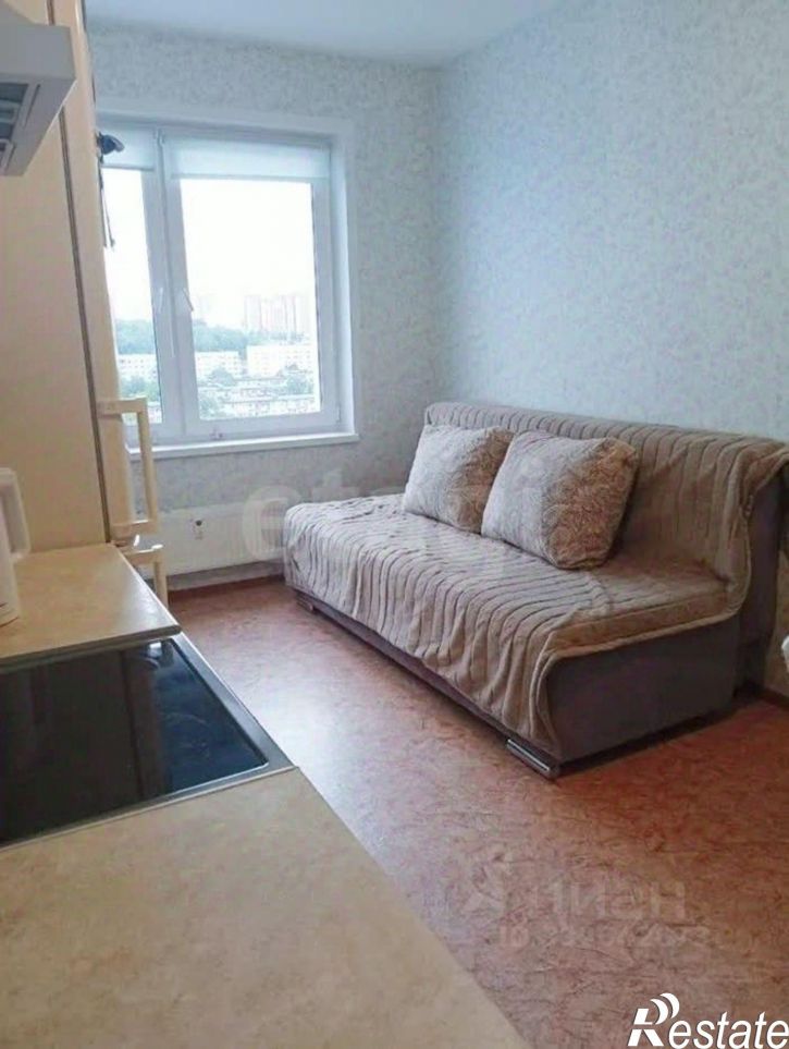 1-комн квартира ул Красные Казармы, 67,  д. 67