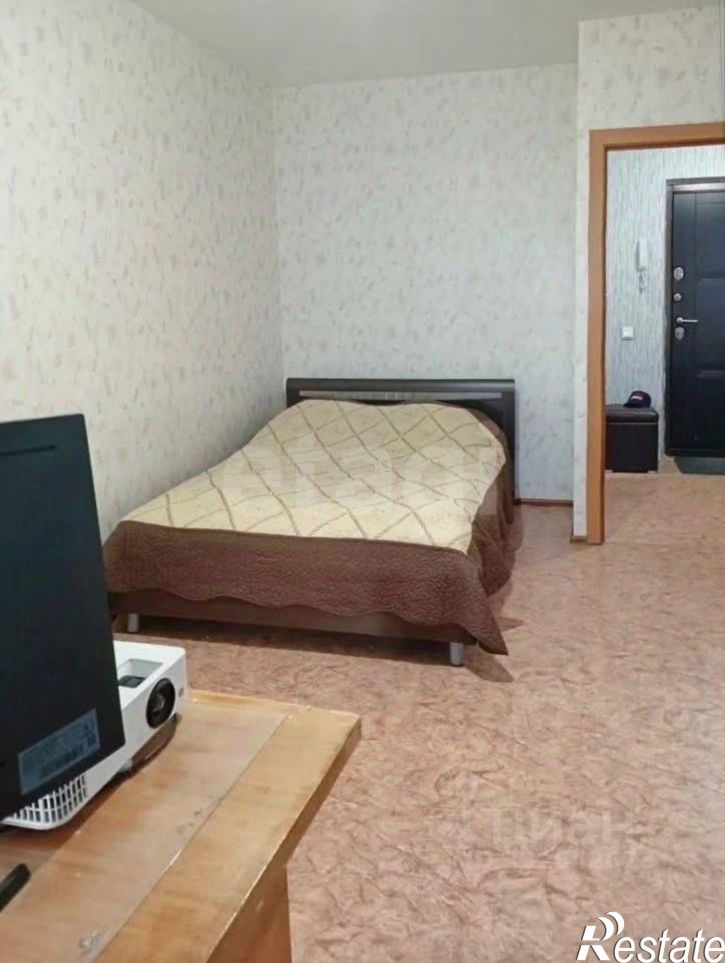 1-комн квартира ул Красные Казармы, 67,  д. 67