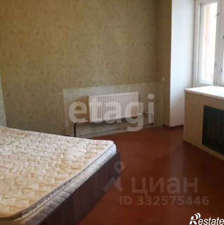 3-комн квартира ул Николая Островского, 30,  д. 30