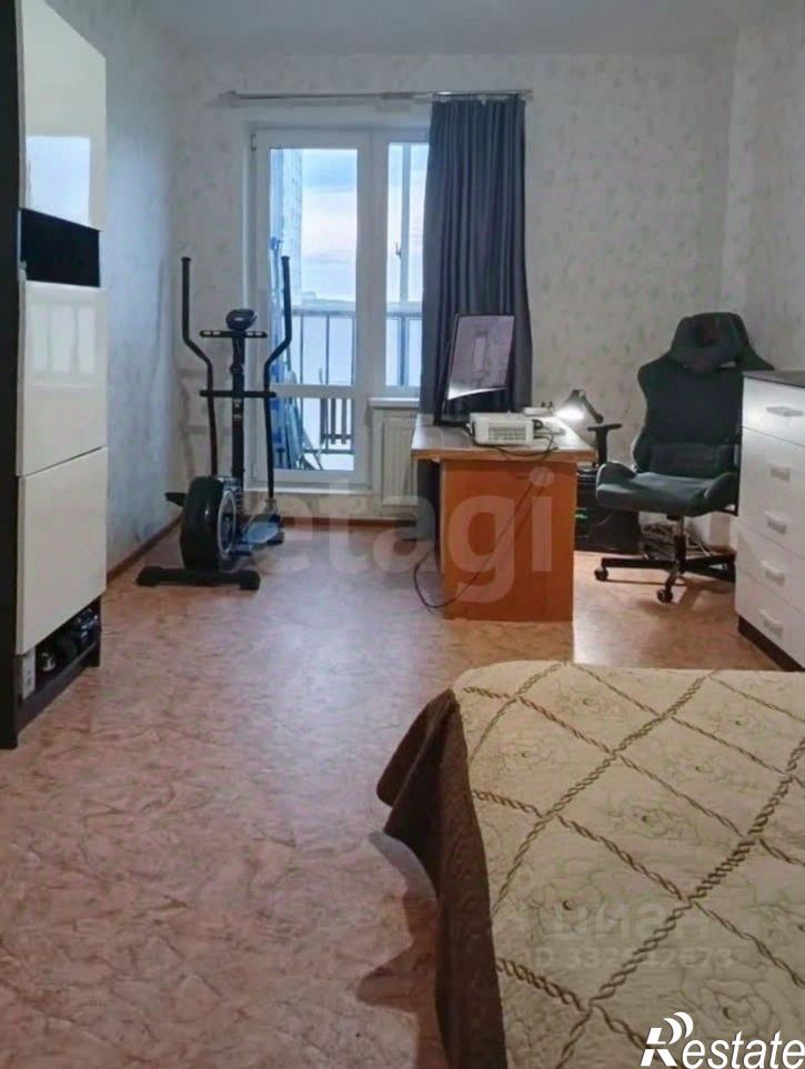1-комн квартира ул Красные Казармы, 67,  д. 67