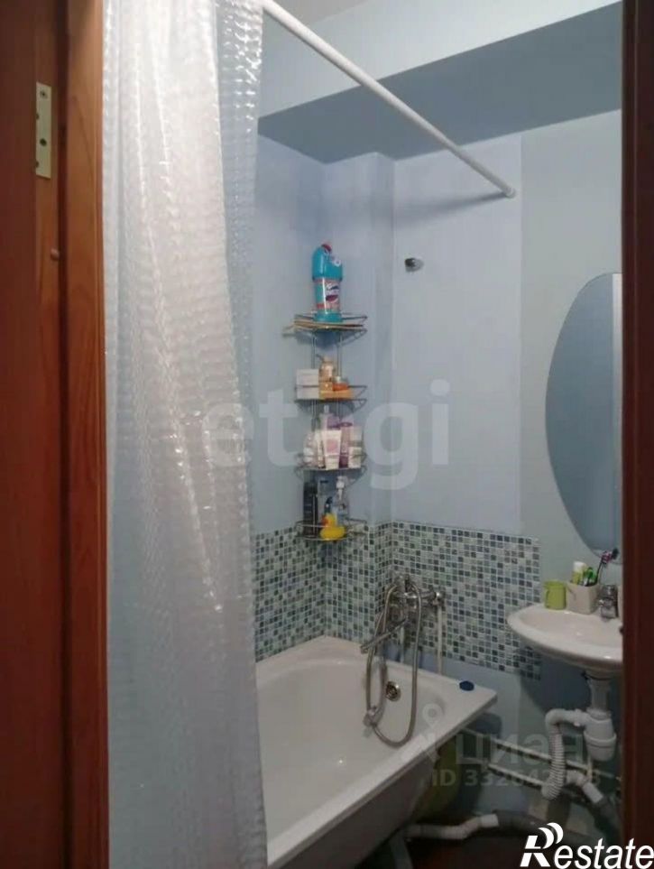 1-комн квартира ул Красные Казармы, 67,  д. 67