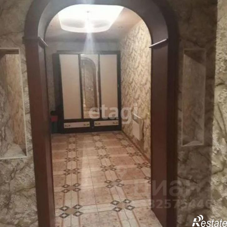 3-комн квартира ул Николая Островского, 30,  д. 30