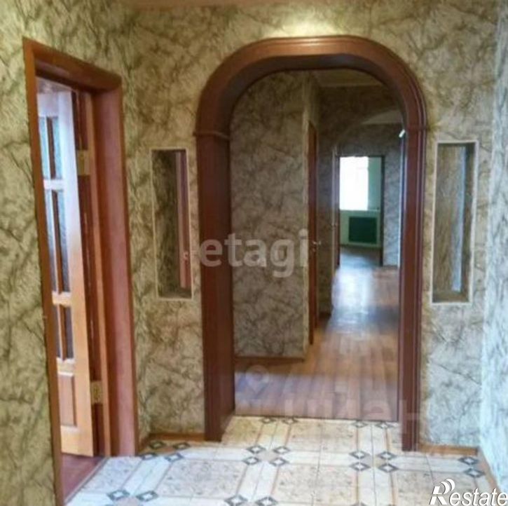 3-комн квартира ул Николая Островского, 30,  д. 30