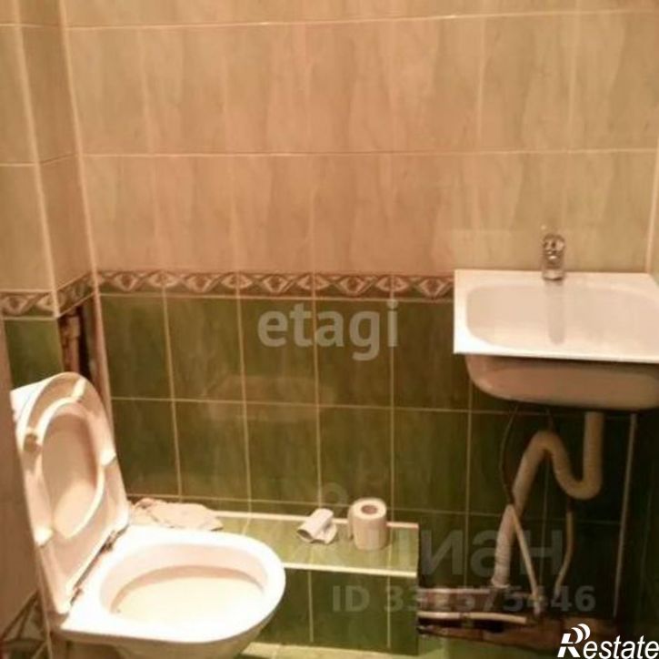 3-комн квартира ул Николая Островского, 30,  д. 30