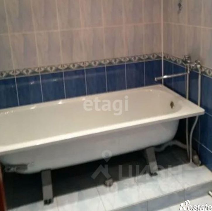 3-комн квартира ул Николая Островского, 30,  д. 30