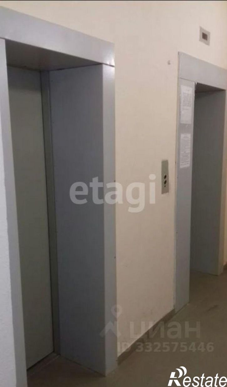 3-комн квартира ул Николая Островского, 30,  д. 30