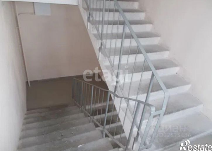 3-комн квартира ул Николая Островского, 30,  д. 30