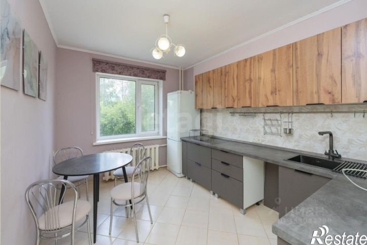 3-комн квартира ул Янаульская, 24а,  д. 24а