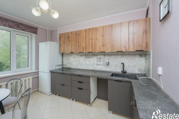 3-комн квартира ул Янаульская, 24а,  д. 24а