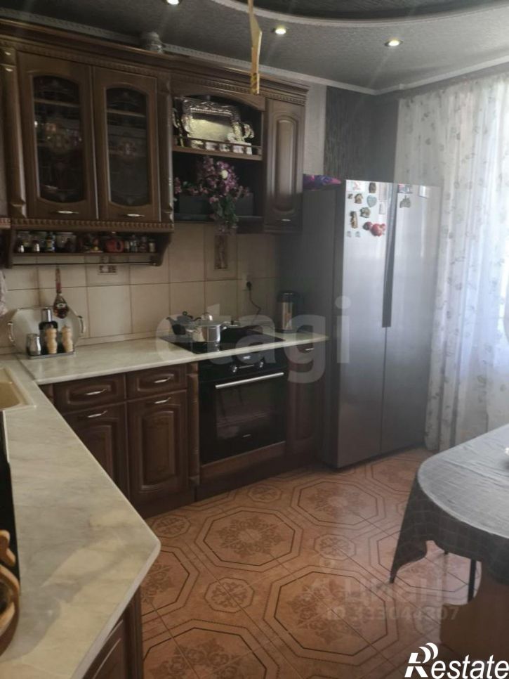 3-комн квартира ул Александра Щербакова, 43А,  д. 43А