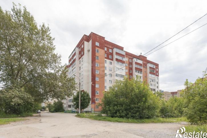3-комн квартира ул Янаульская, 24а,  д. 24а