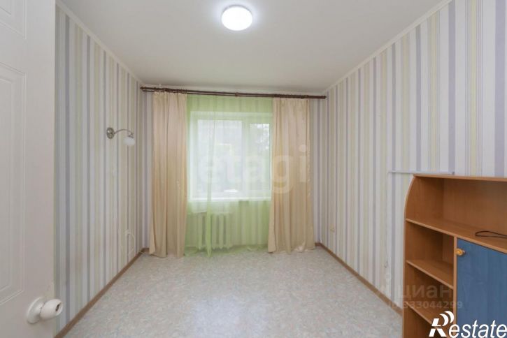 3-комн квартира ул Янаульская, 24а,  д. 24а